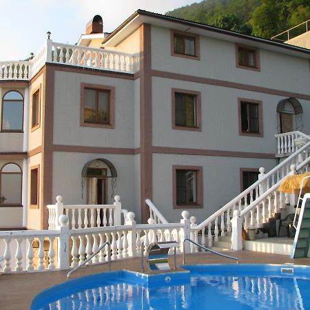 Mamzyshkha Guest House Gagry Zewnętrze zdjęcie