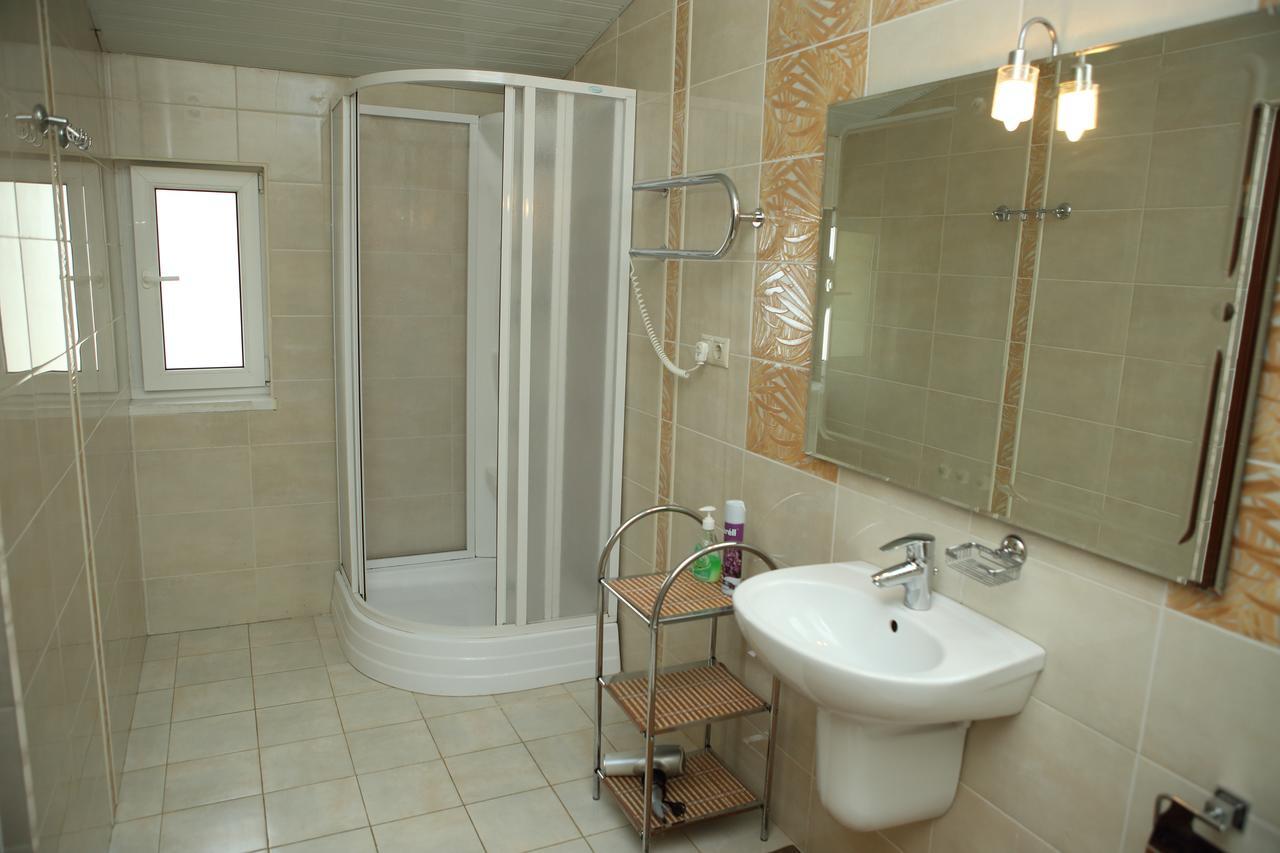 Mamzyshkha Guest House Gagry Zewnętrze zdjęcie