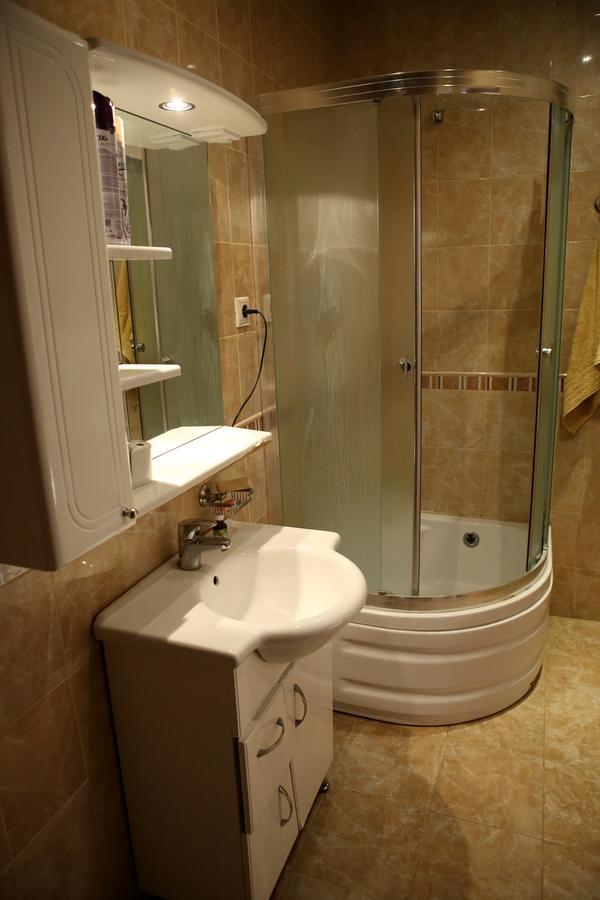 Mamzyshkha Guest House Gagry Zewnętrze zdjęcie