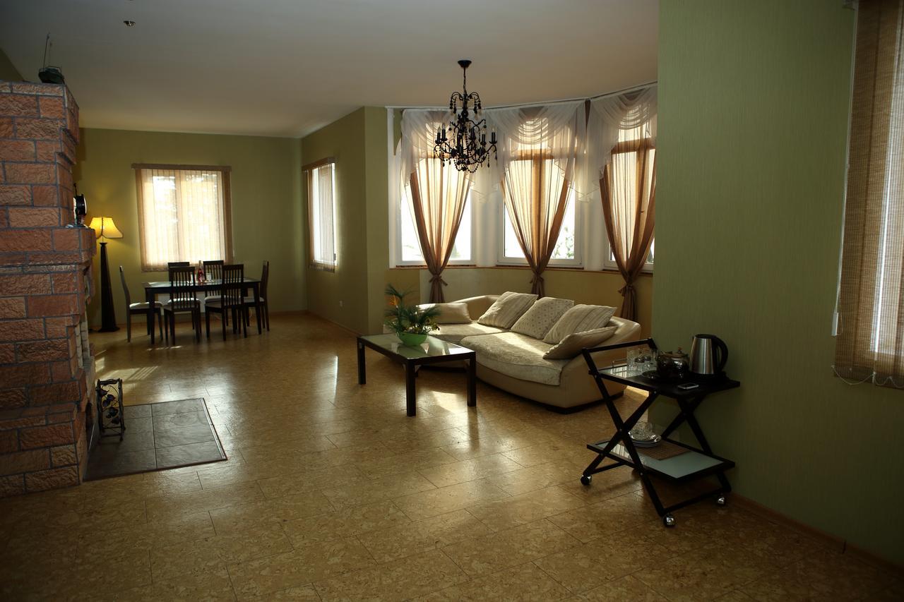 Mamzyshkha Guest House Gagry Zewnętrze zdjęcie