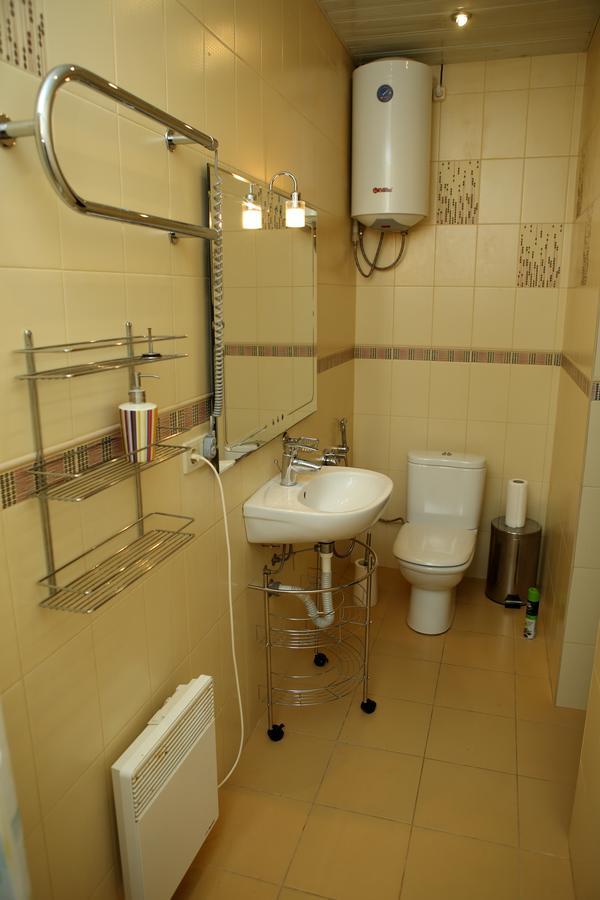 Mamzyshkha Guest House Gagry Zewnętrze zdjęcie