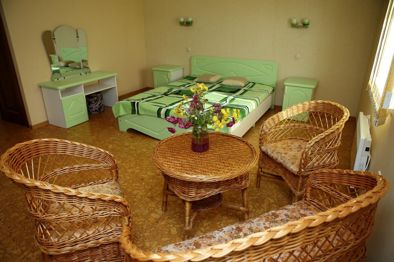 Mamzyshkha Guest House Gagry Zewnętrze zdjęcie