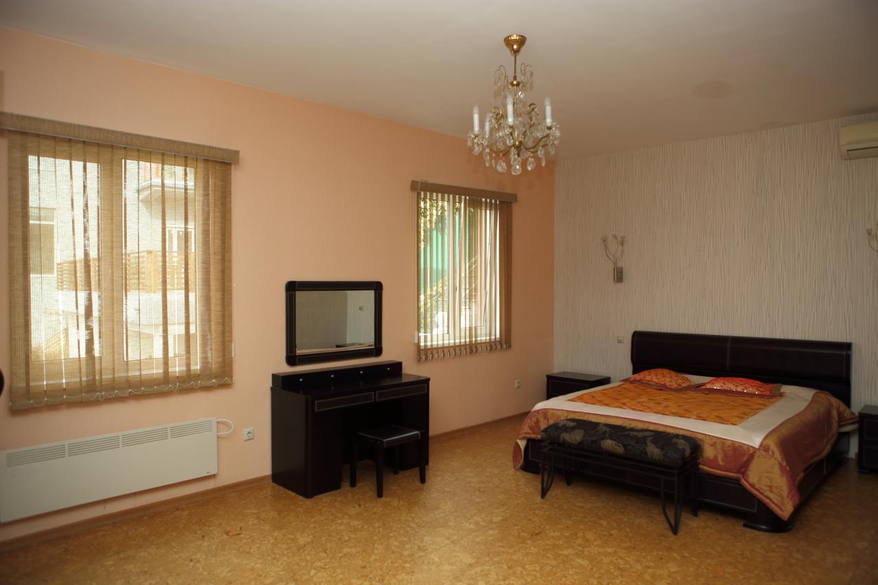 Mamzyshkha Guest House Gagry Zewnętrze zdjęcie