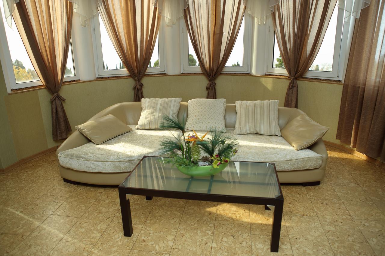Mamzyshkha Guest House Gagry Zewnętrze zdjęcie